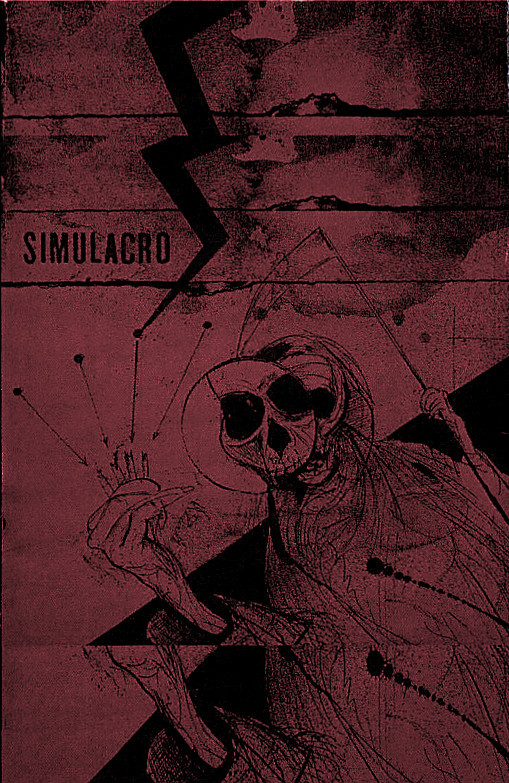 Simularco - s/t (cs, 2017)