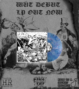 WüT - Neun Weitere Gründe für Brandstiftung LP