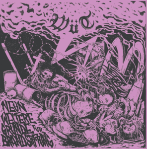 WüT - Neun Weitere Gründe für Brandstiftung LP