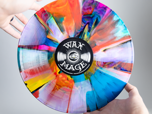 Mt Fog - Every Stone is Green [PRE-ORDER]