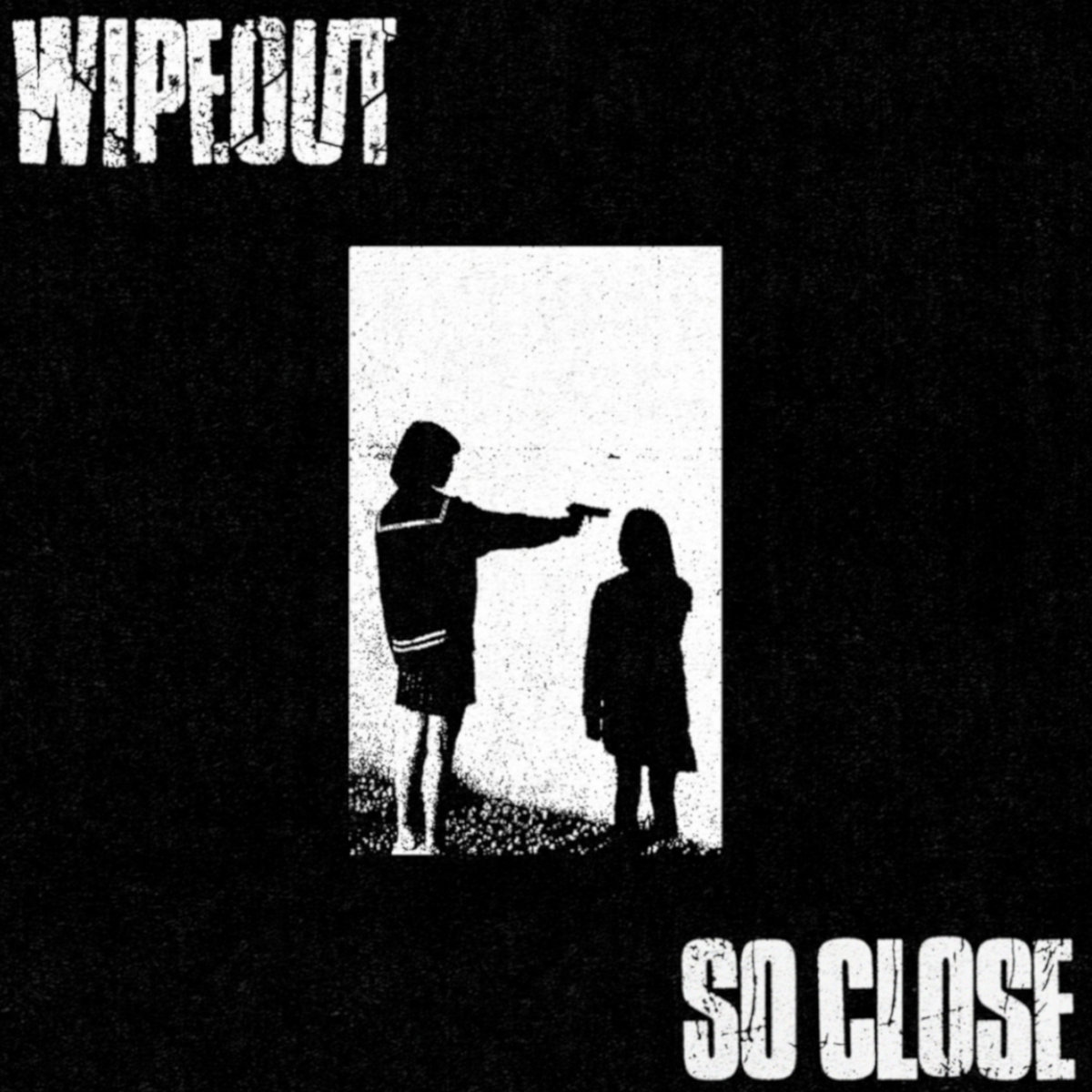SO CLOSE x WIPE OUT - Split /// EP 7