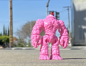 Bubblegum Oozarian Legion