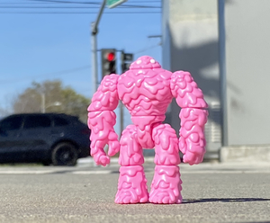 Bubblegum Oozarian Alpha