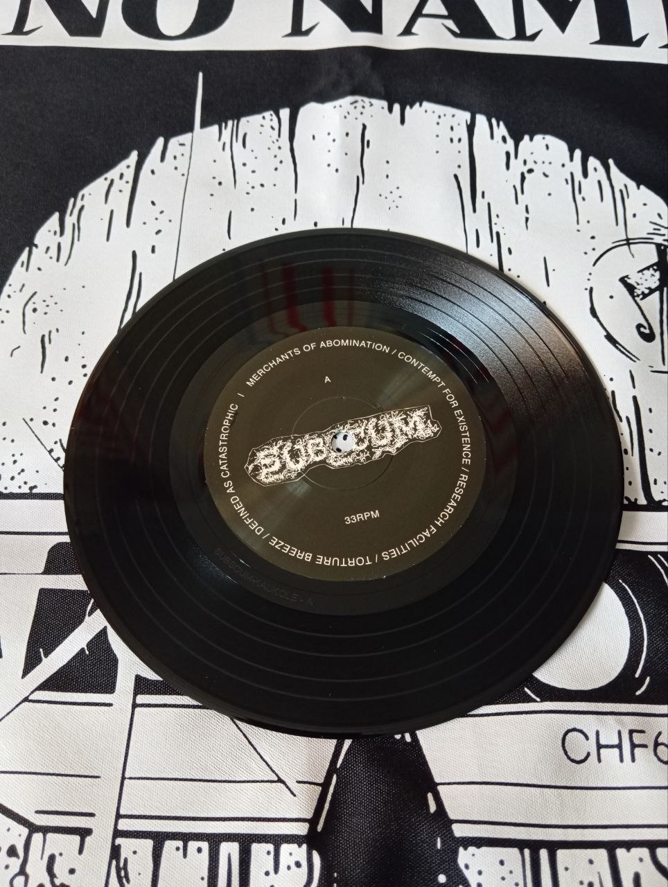 NN 236 Subscum / Kaukole - split (7