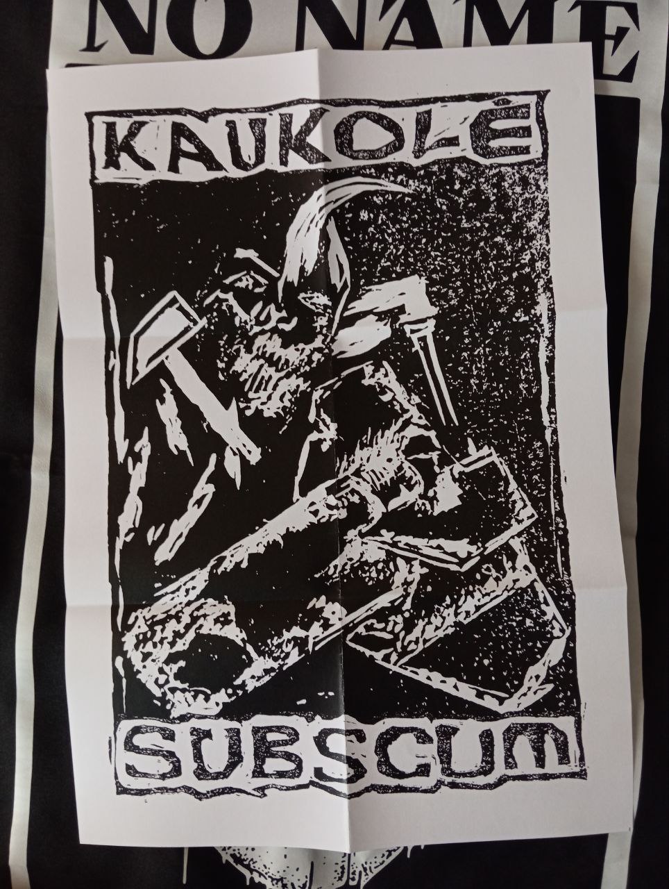 NN 236 Subscum / Kaukole - split (7
