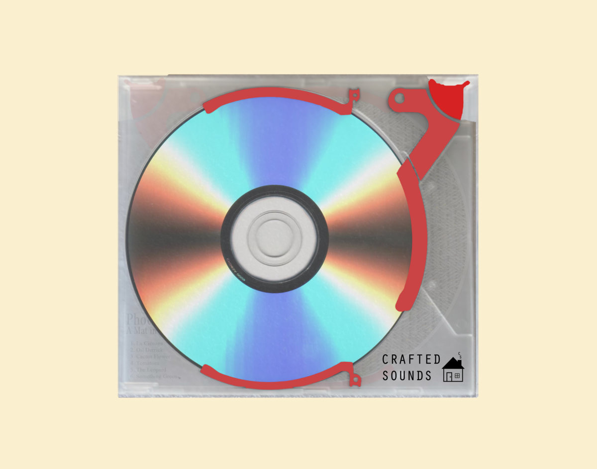 Photokem - A Mat in the Garden