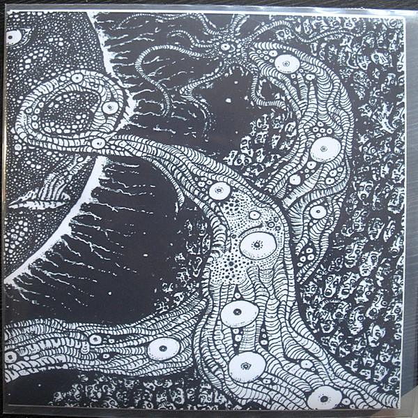 Tube Tentacles / Soma - An Epitaph For a Dead Star _/57
