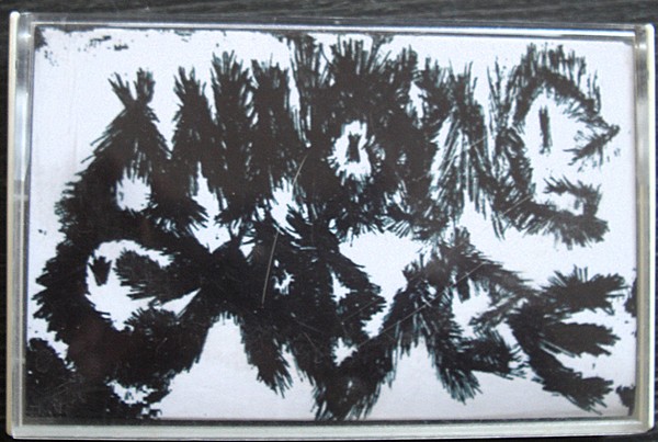 Annoying Garbage / s/t _/58