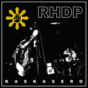 RHDP - Kaskaserö LP (Beach Impediment)