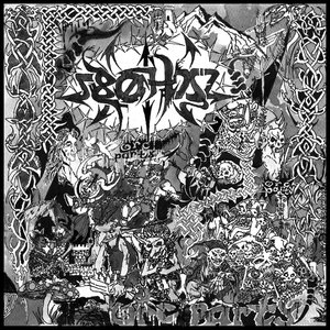 80hd - Orc Party LP (Iron Lung Records)