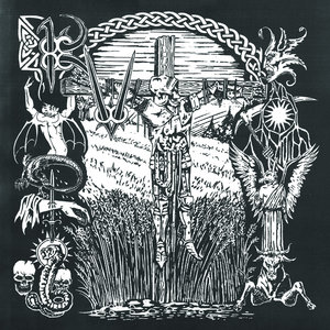 Ruined Virtue - A Garden Without Birds 7