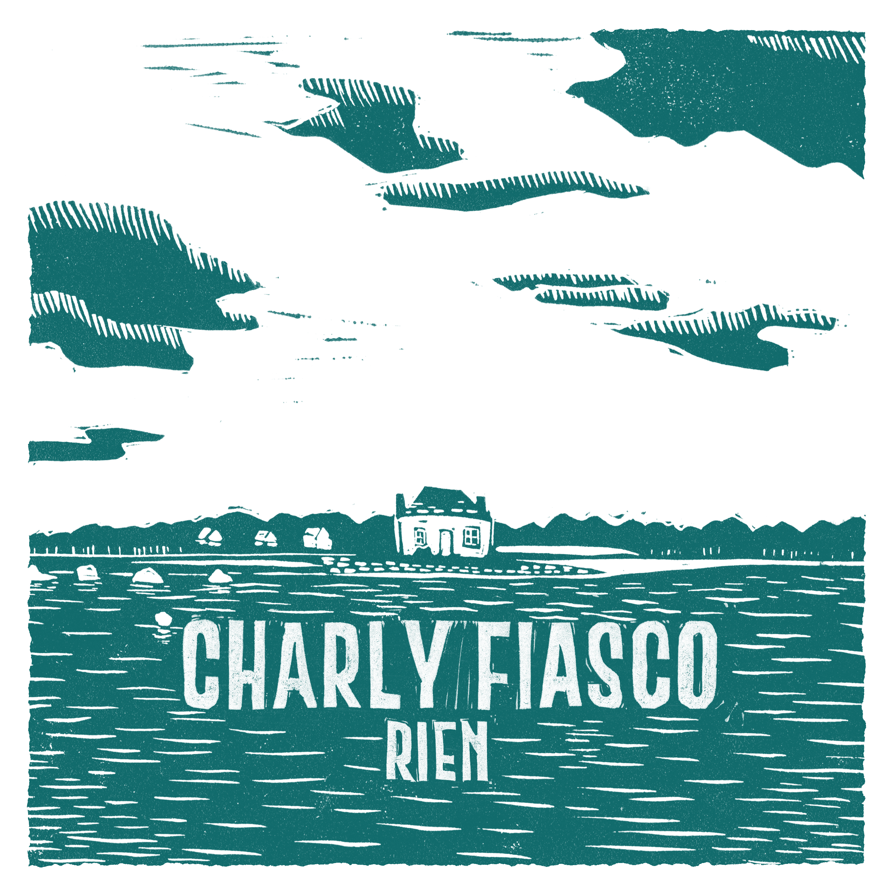 Charly Fiasco - Rien