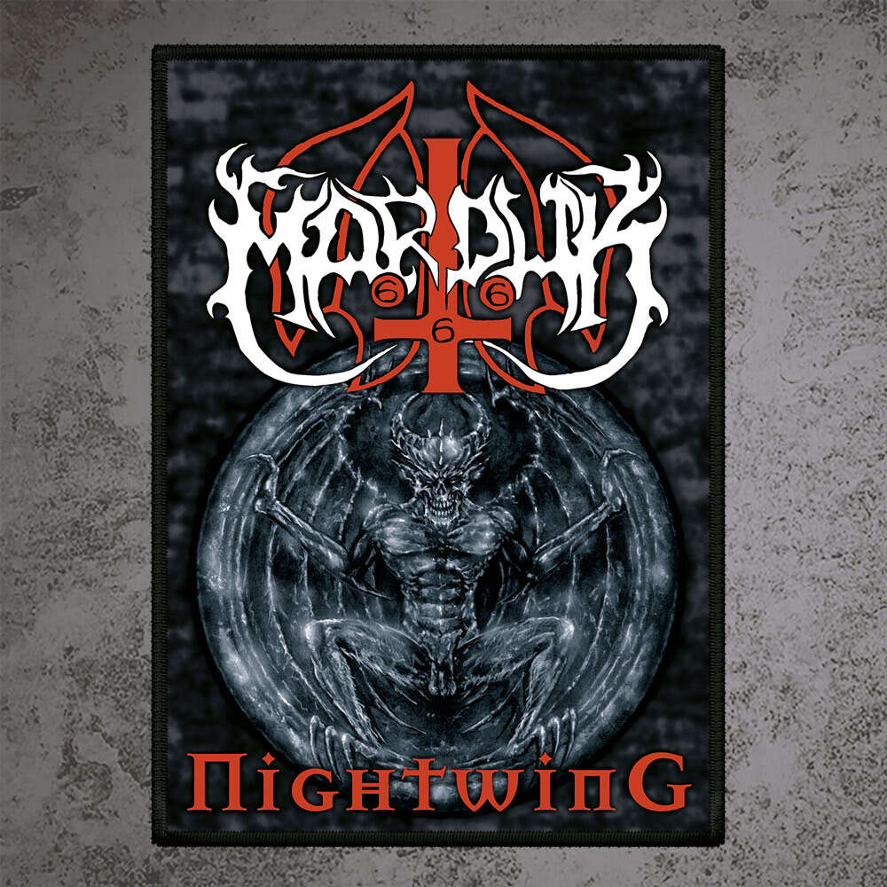 MARDUK - Nightwing