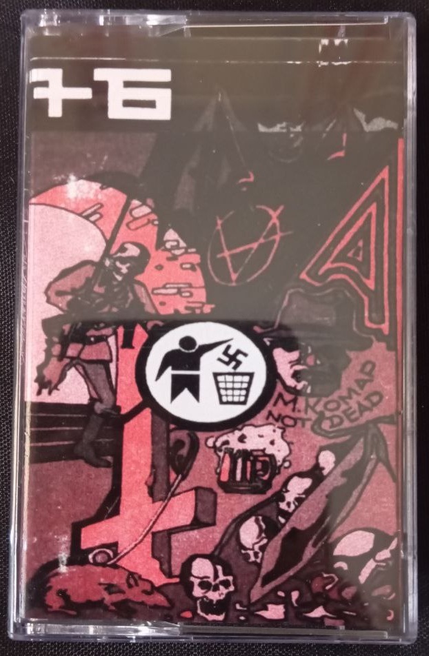 NN 226 7Б - Он Фашист! + bonus (cs, 2026)