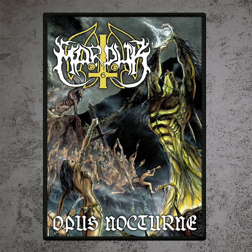 MARDUK - Opus Nocturne
