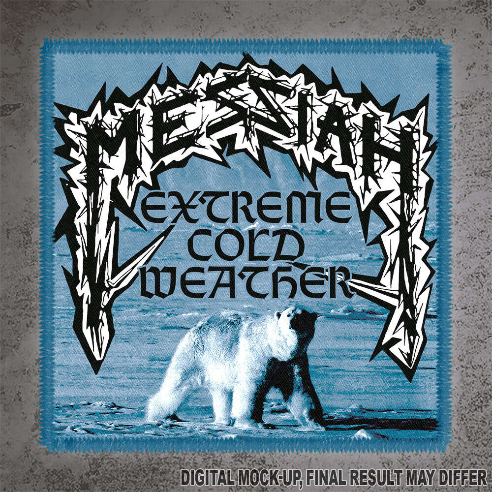MESSIAH - Extreme Cold Weather
