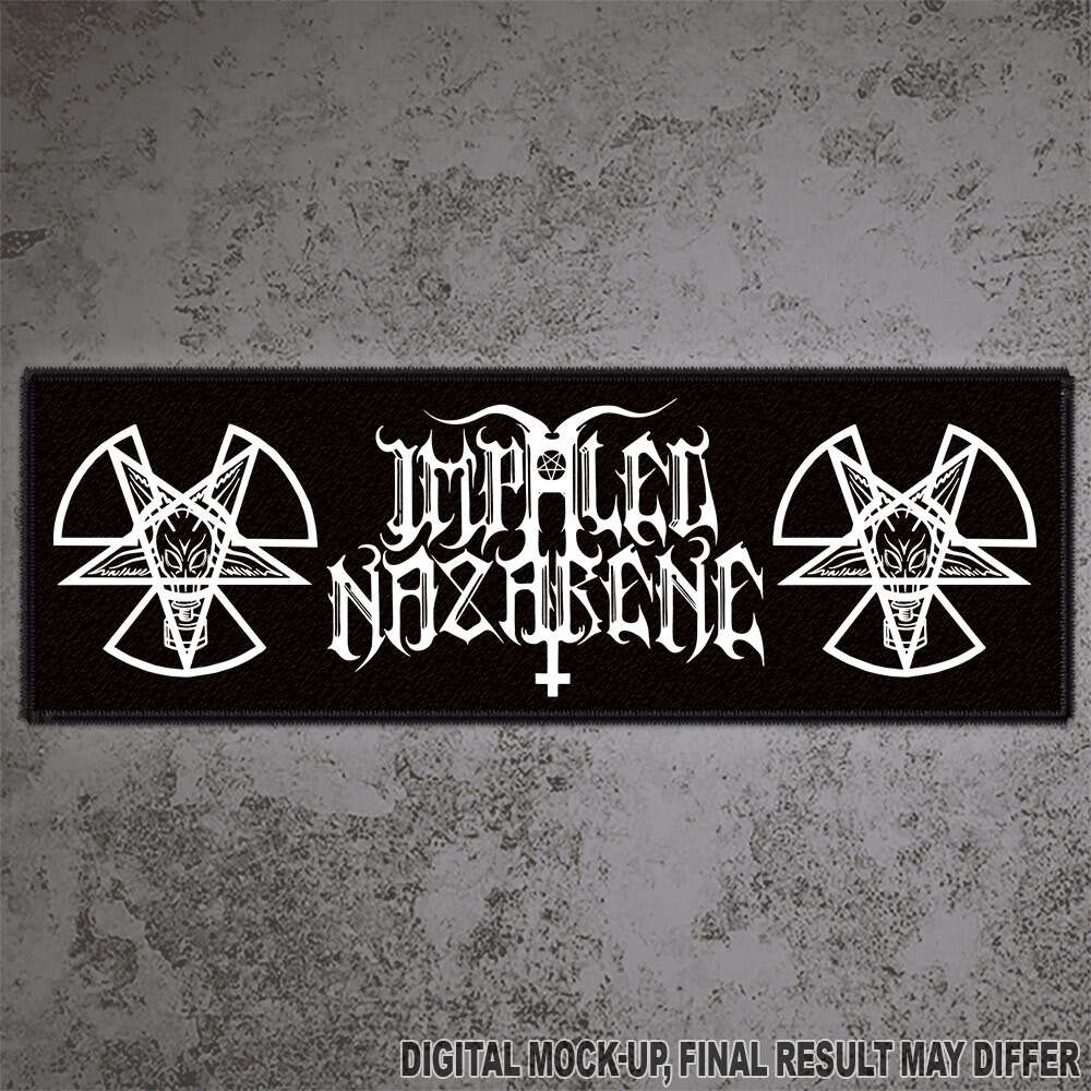 IMPALED NAZARENE - NuclearGram 2