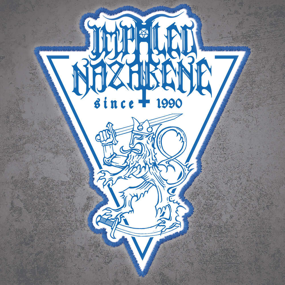 IMPALED NAZARENE - 1990