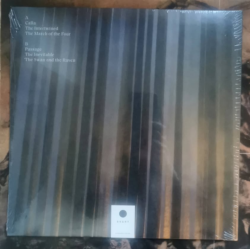 SKEPTICISM - Companion