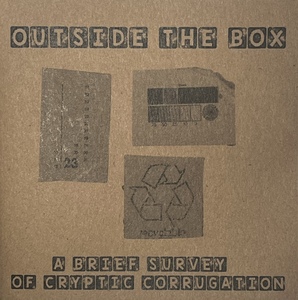 Outside The Box
