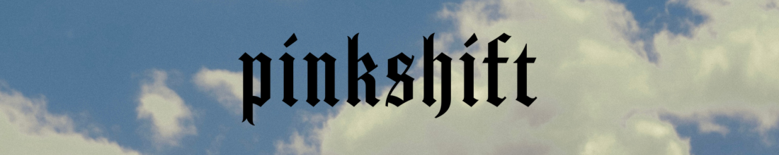 Pinkshift