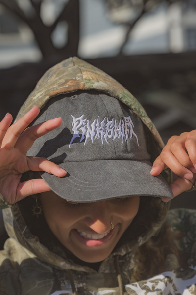 Earthkeeper Baseball Hat