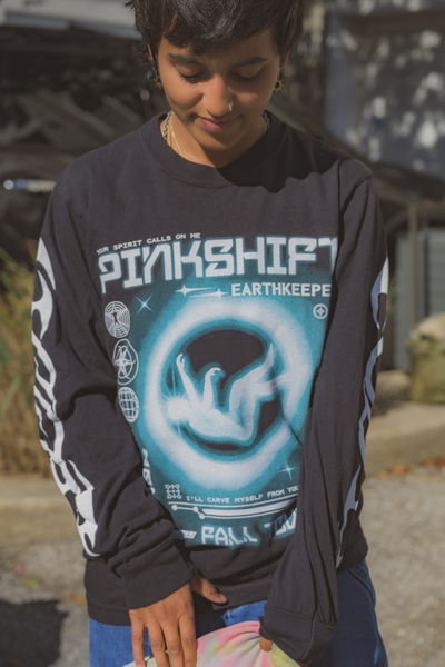 Spiritseeker Longsleeve