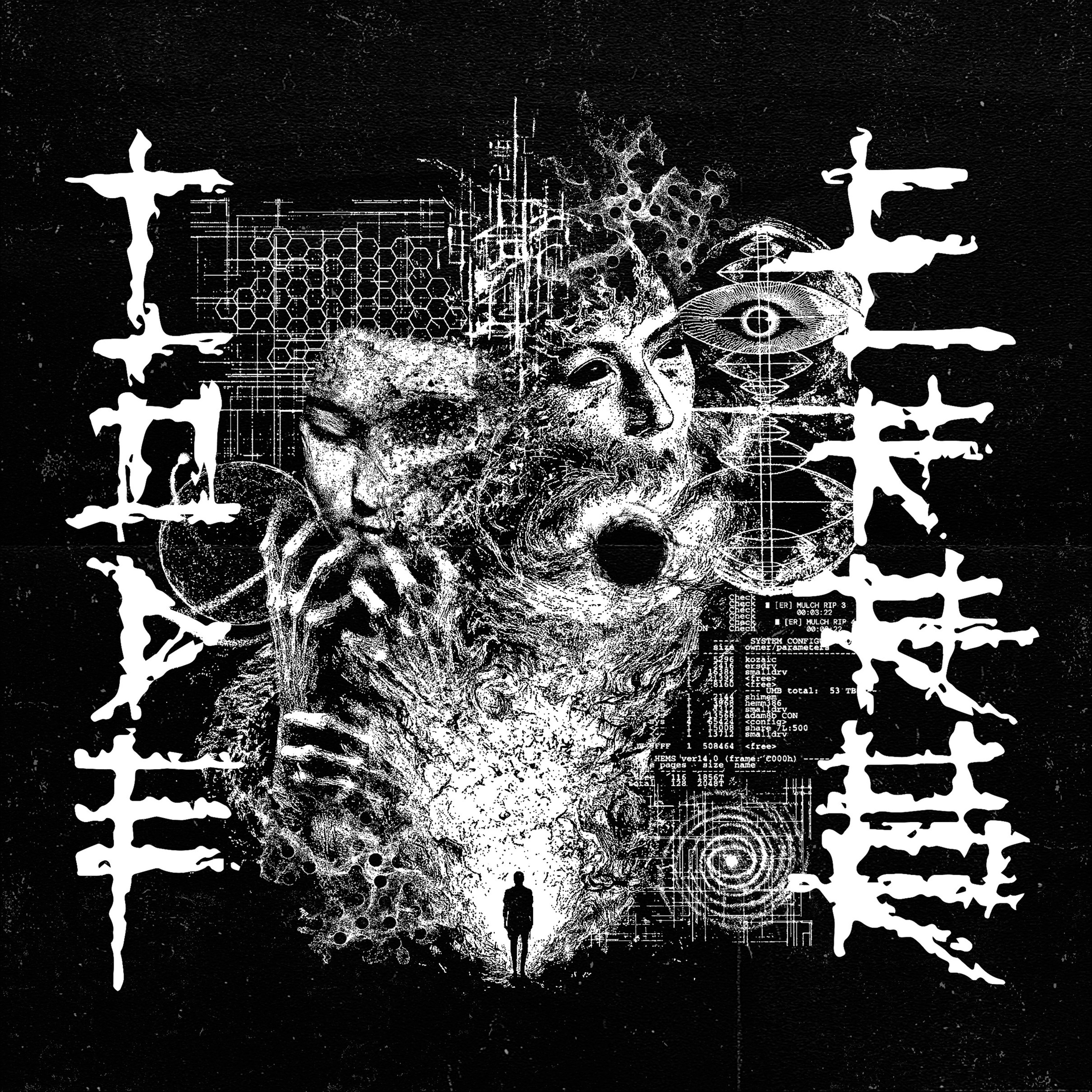 CODE ERROR - Incarnate 12