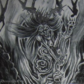 MORTEM - Devoted To Evil