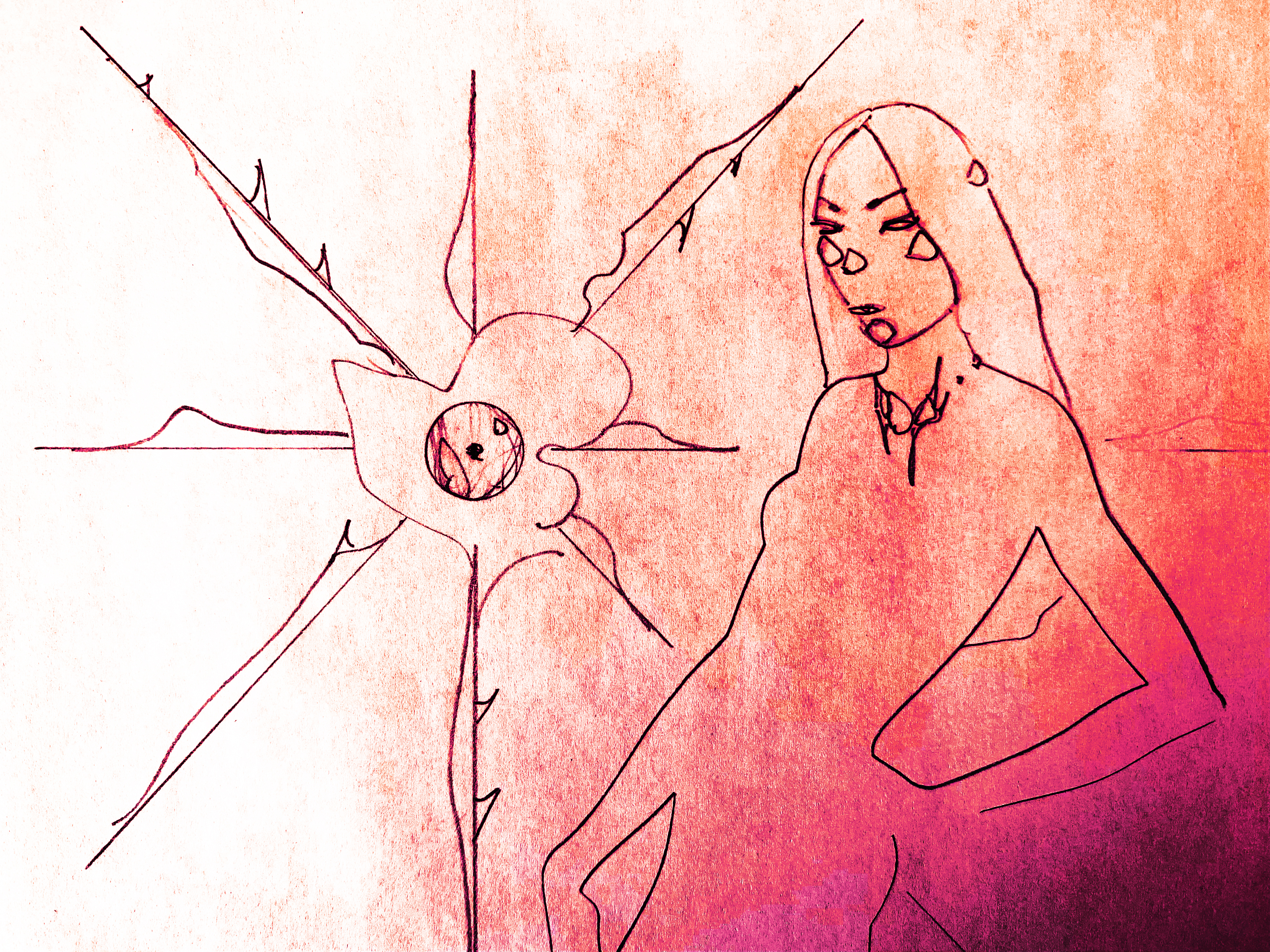 Elves, Amulets and their Scouts II