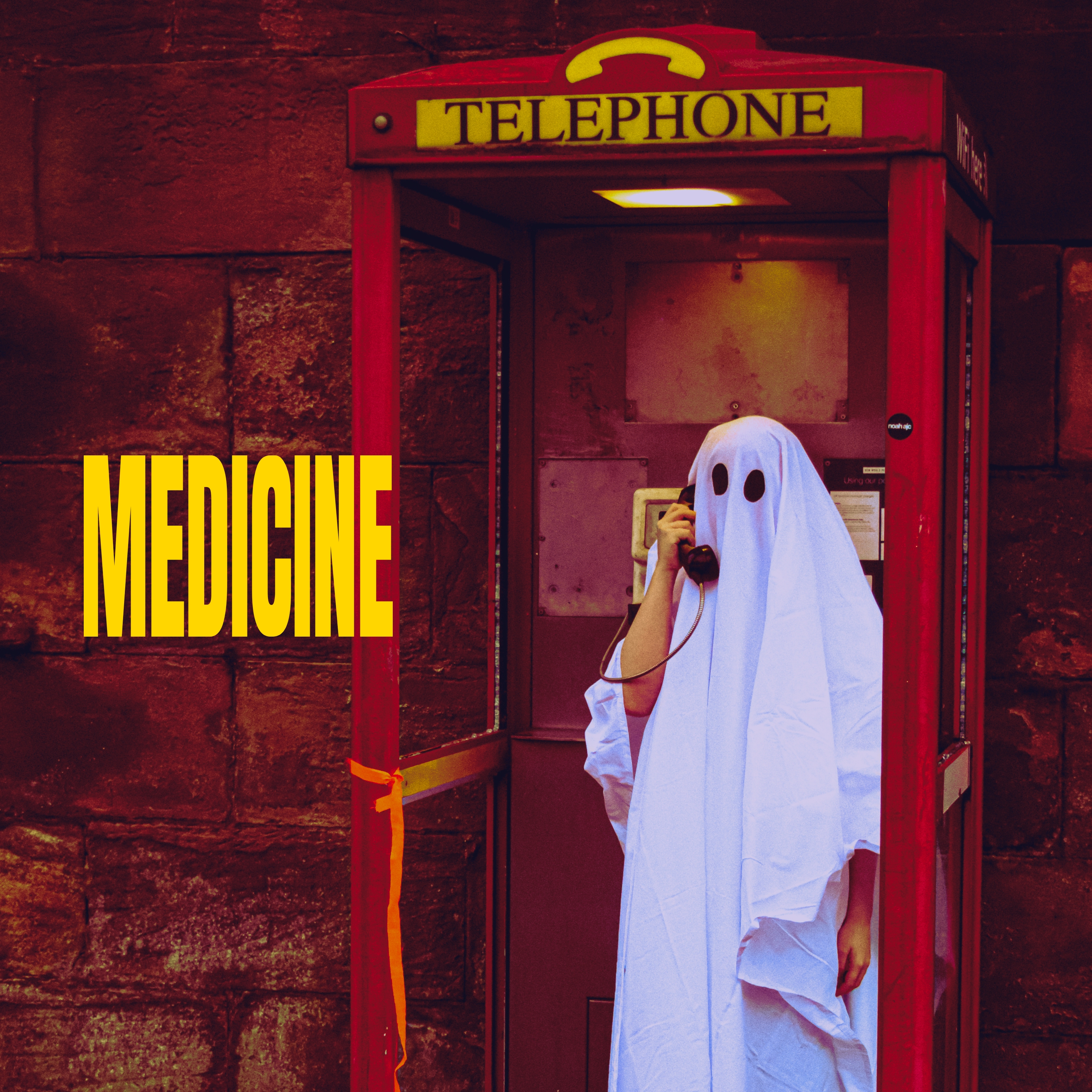 Medicine digital download