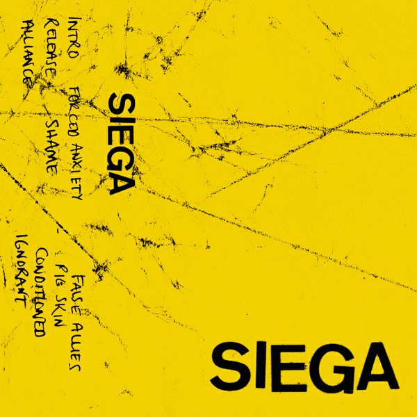 Siega - Demo (cs, 2014)