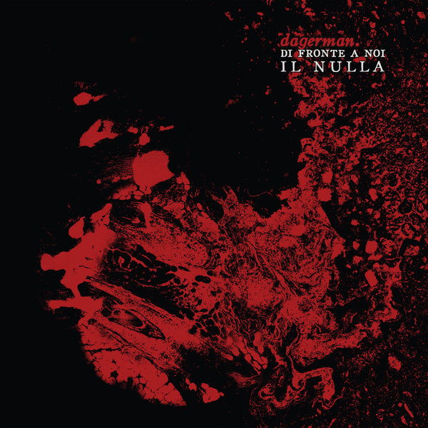 dagerman. - Di fronte a noi il nulla