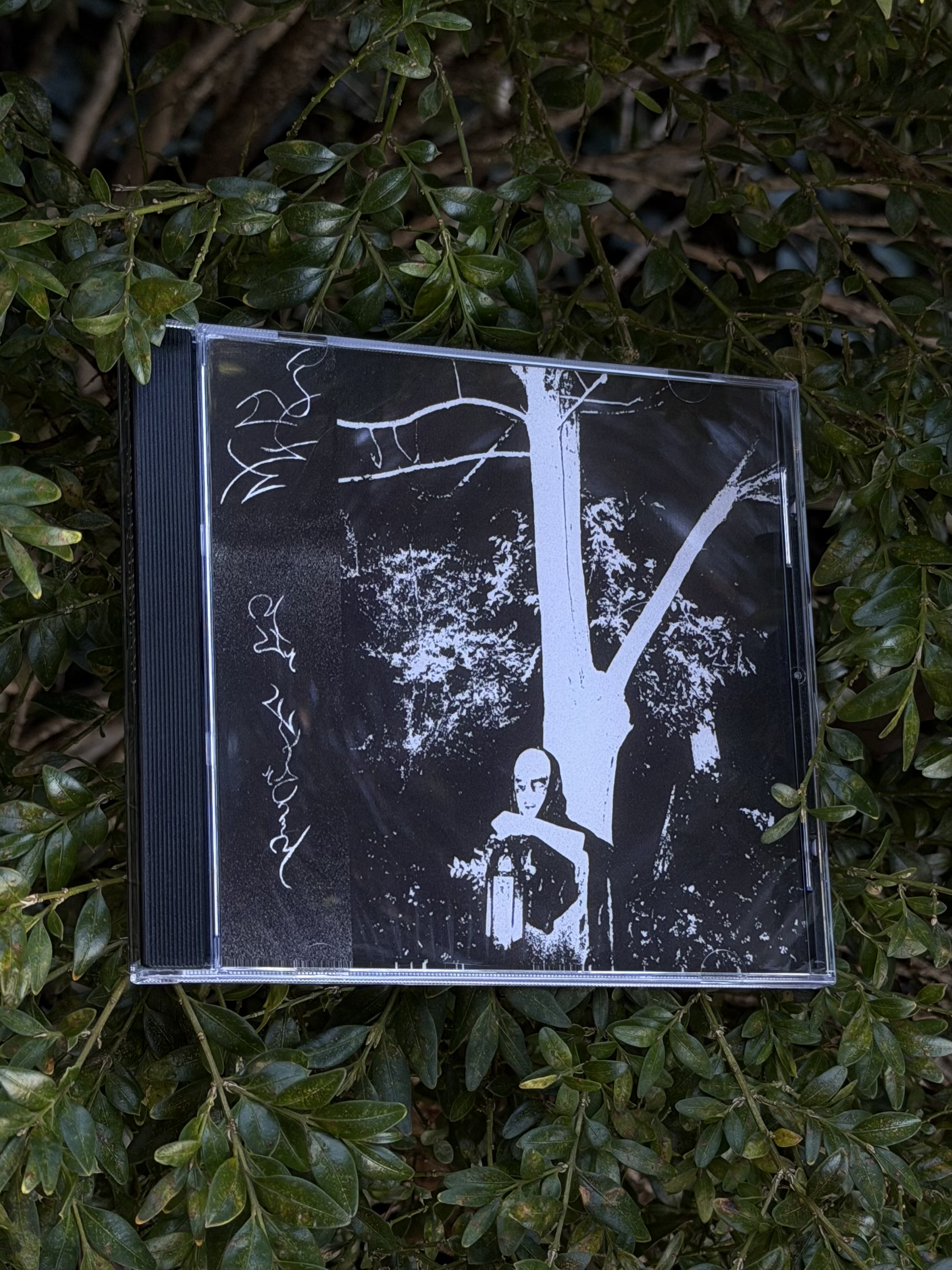 Trhä / novej qalhnjënno (CD)