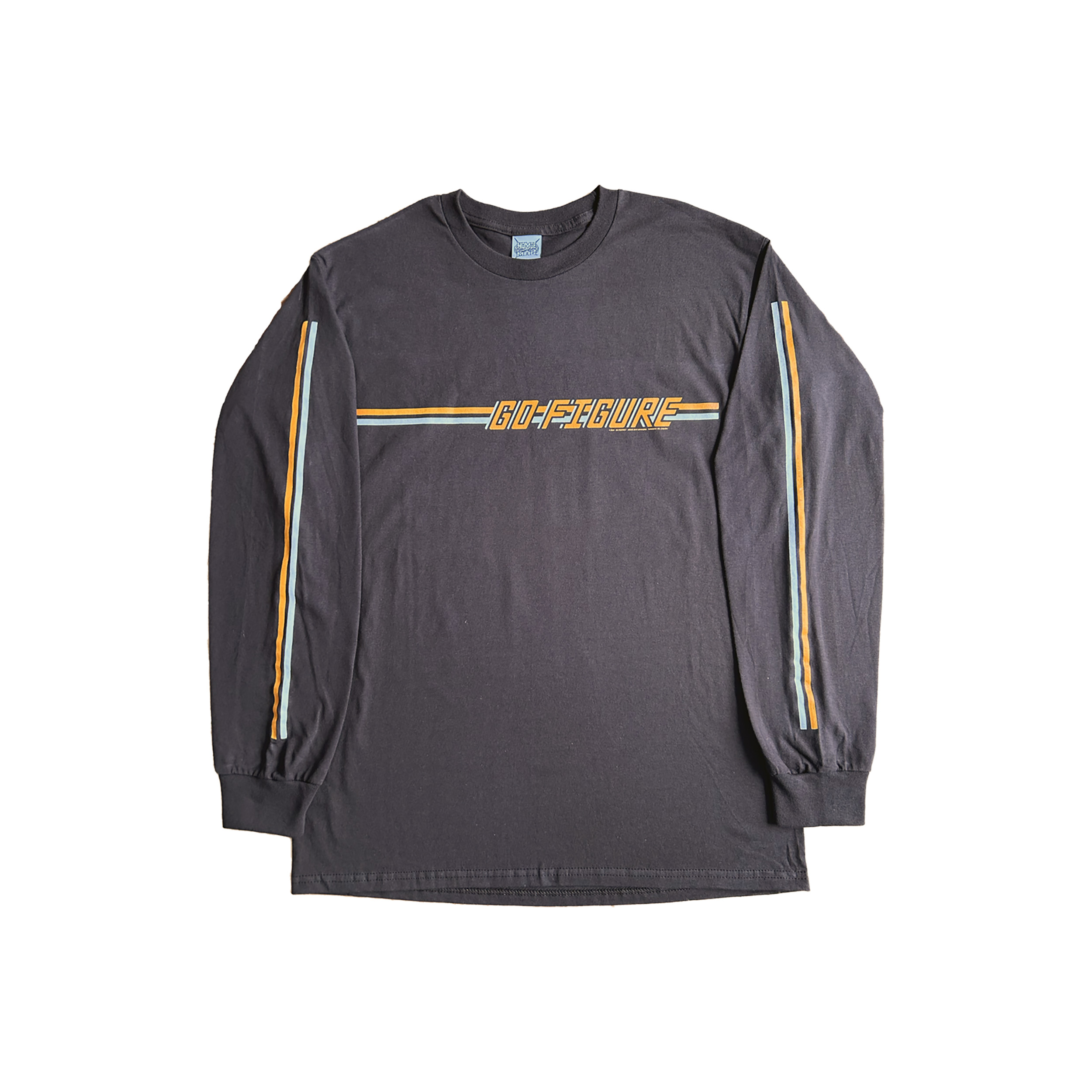 So Perfect - Go Figure Longsleeve