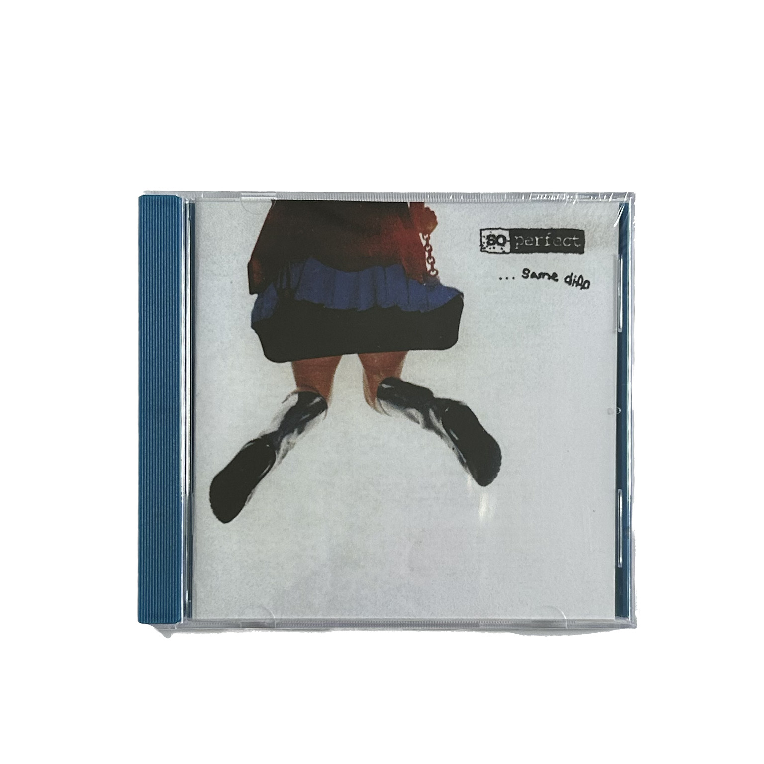 So Perfect - ...Same Diff CD