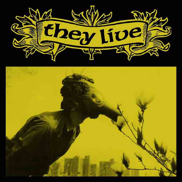 THEY LIVE - Summer of Love Canal 7