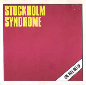 STOCKHOLM SYNDROME - No Way Out 7