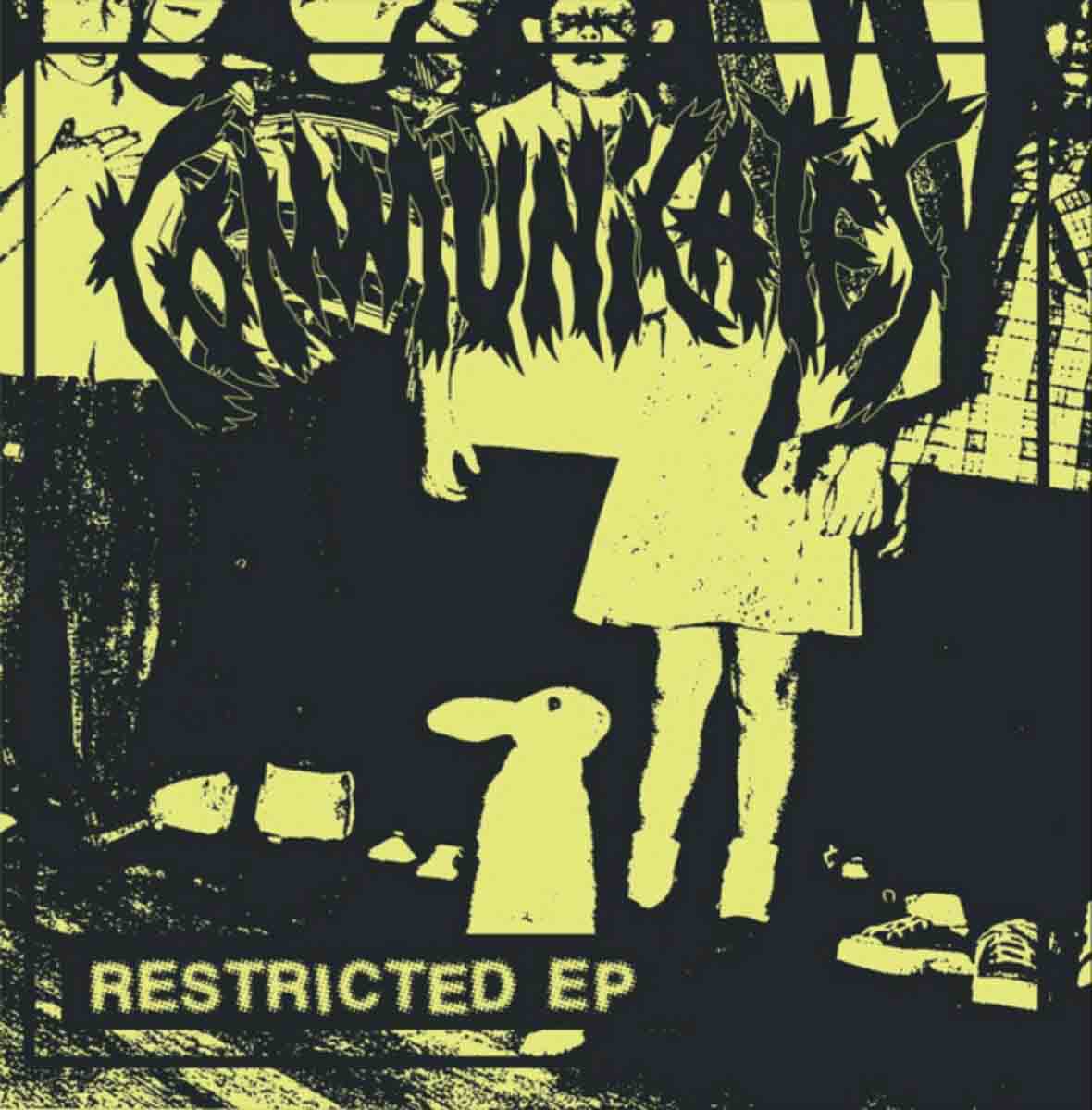 COMMUNICATES - Restricted 7