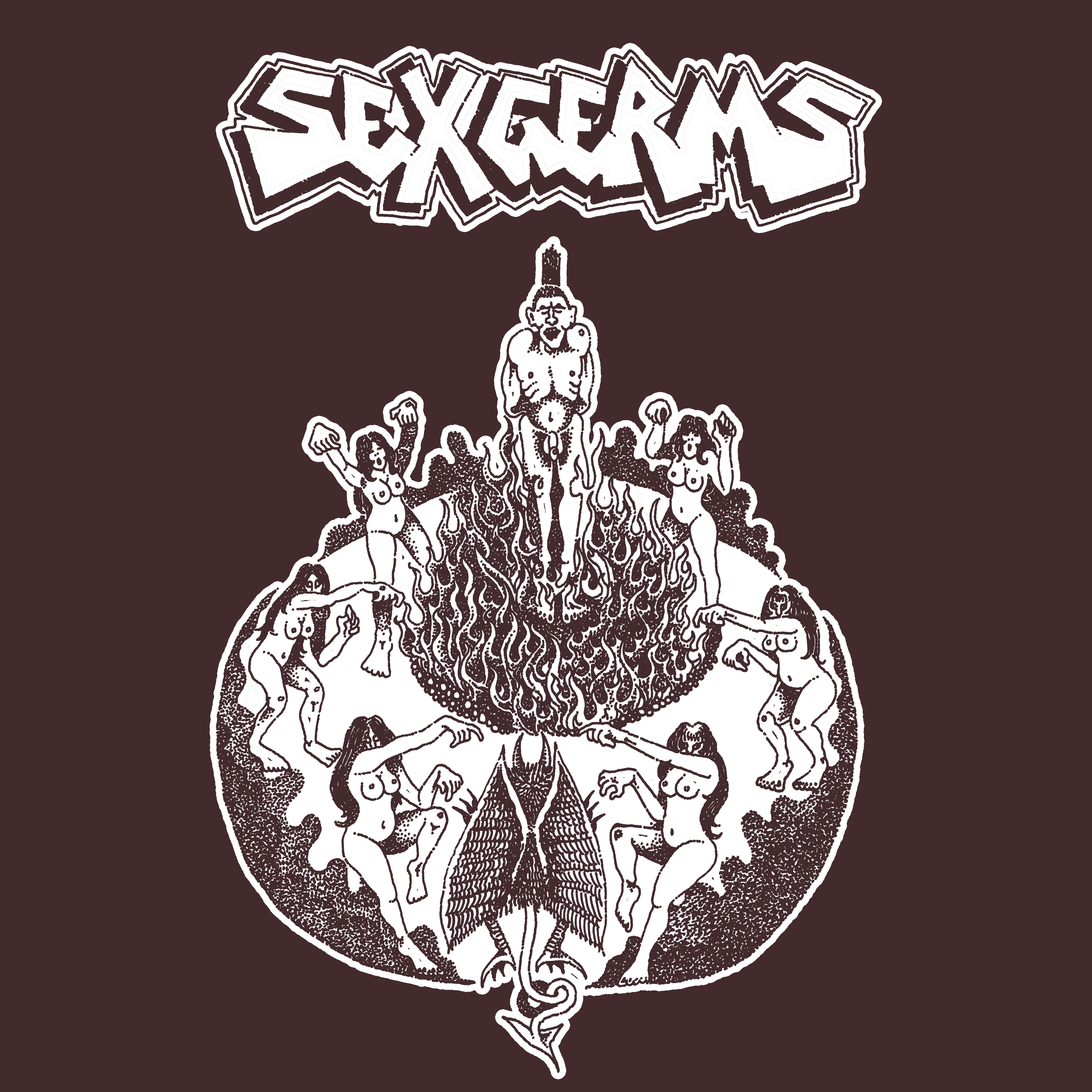 Sex Germs Shirts