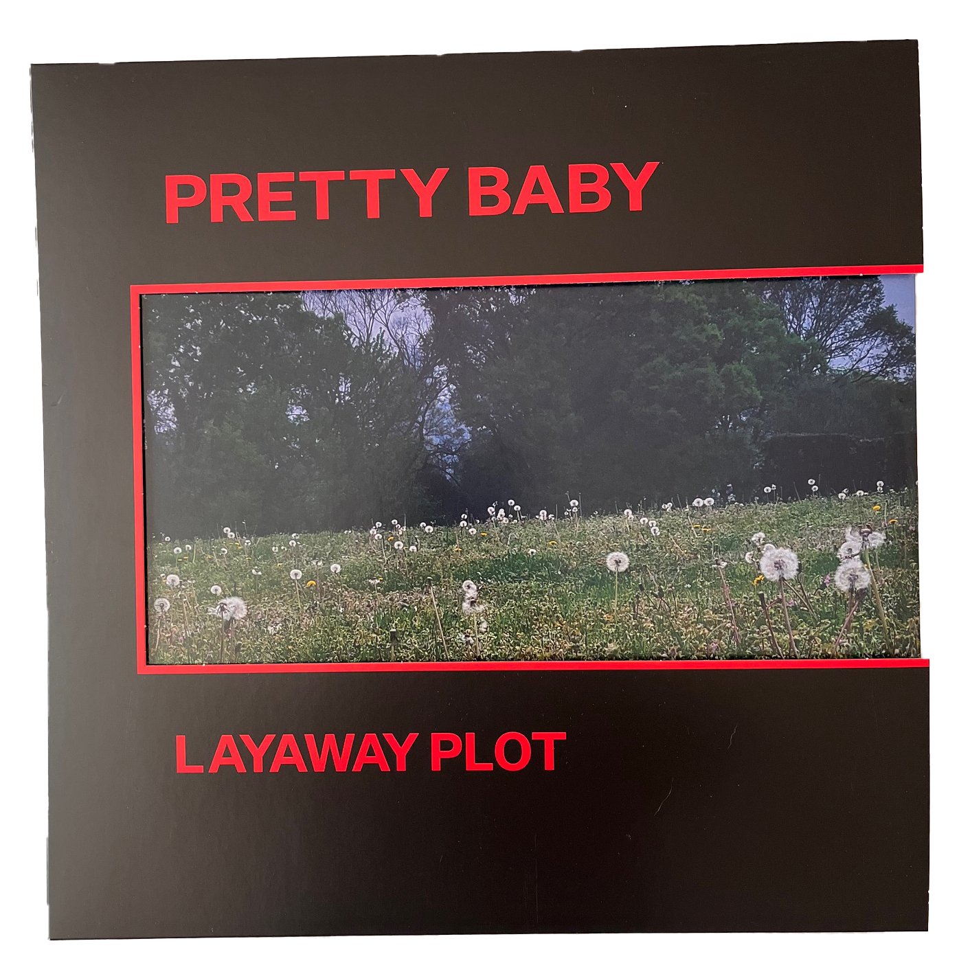 Pretty Baby- Layaway Plot