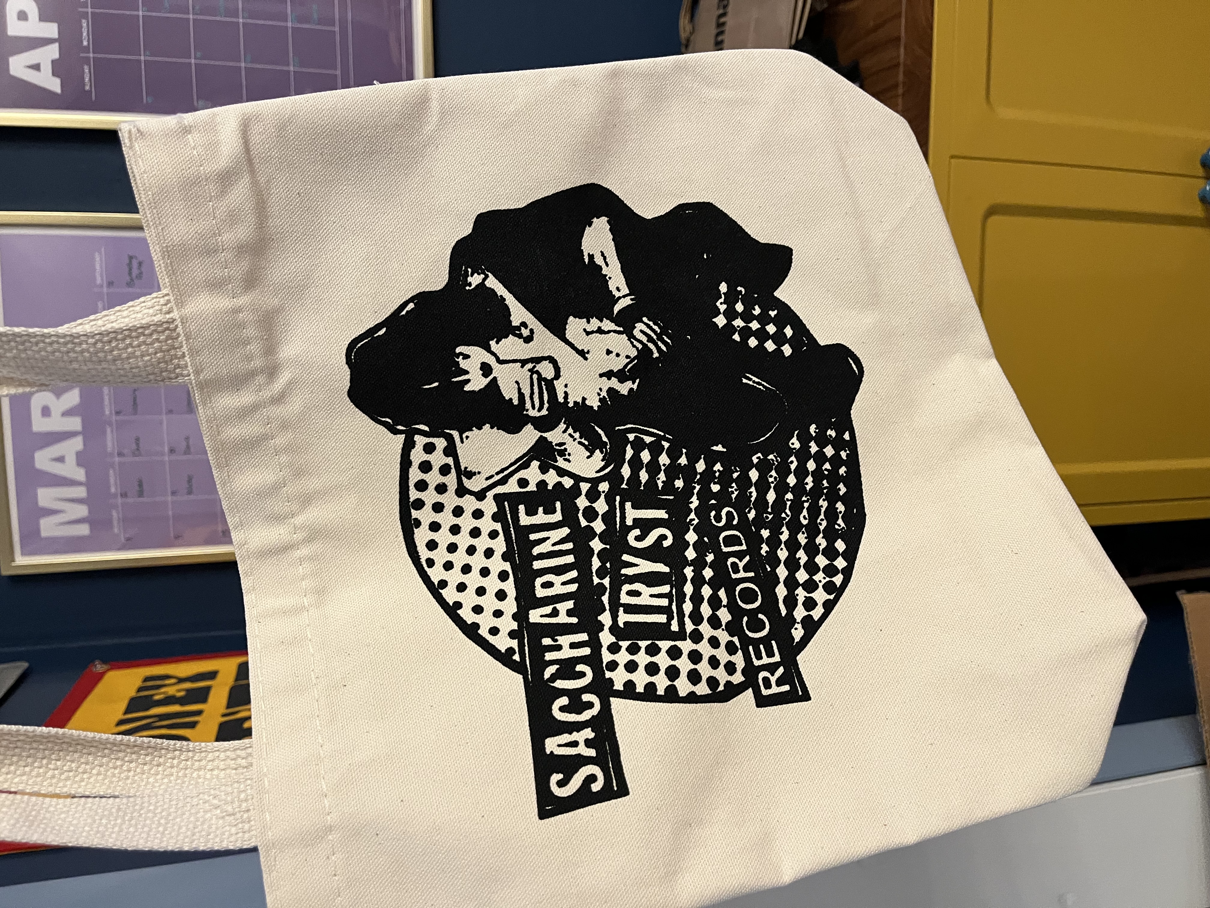 Tote Bag