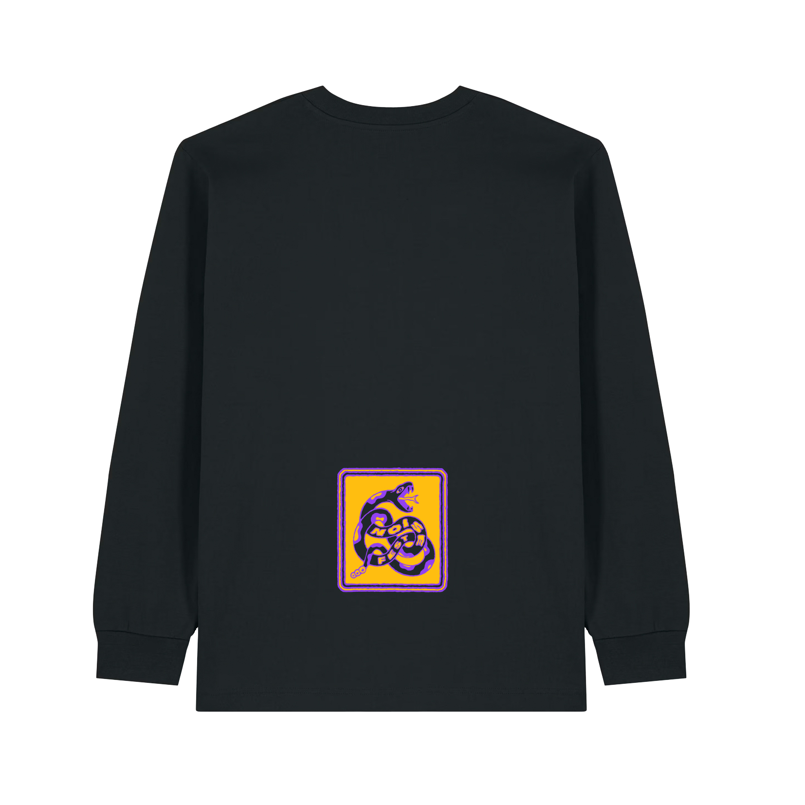 Noise Fest L/S T-Shirt