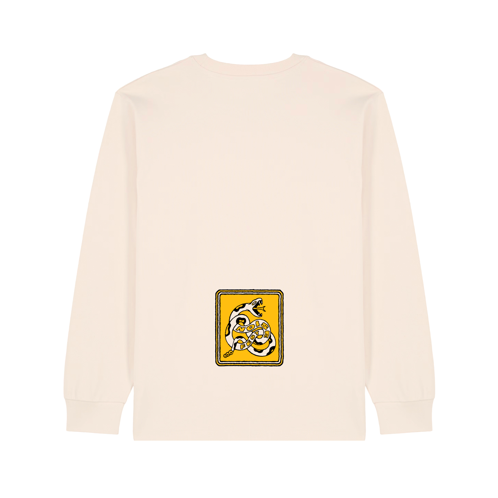 Noise Fest L/S T-Shirt