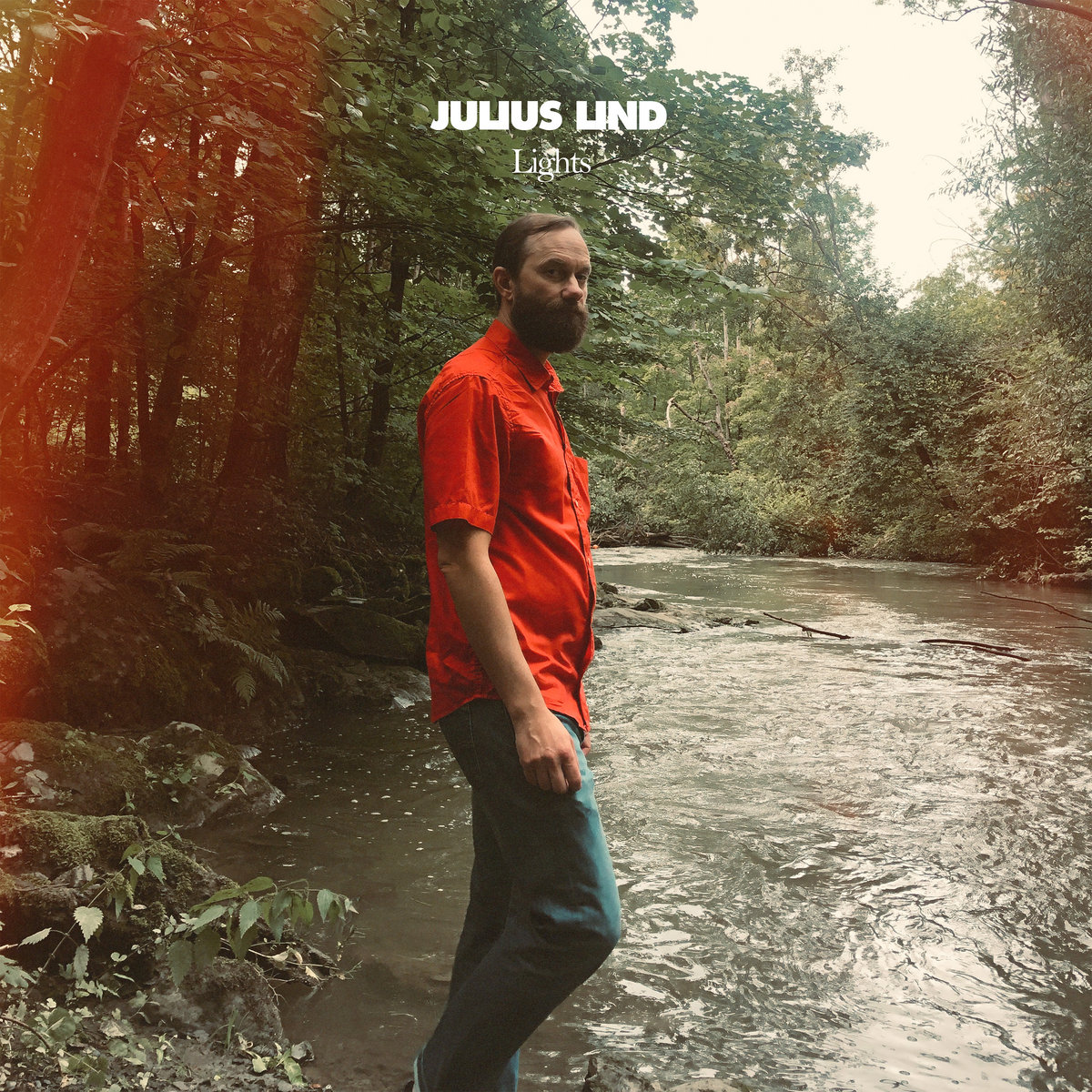 JULIUS LIND - Lights