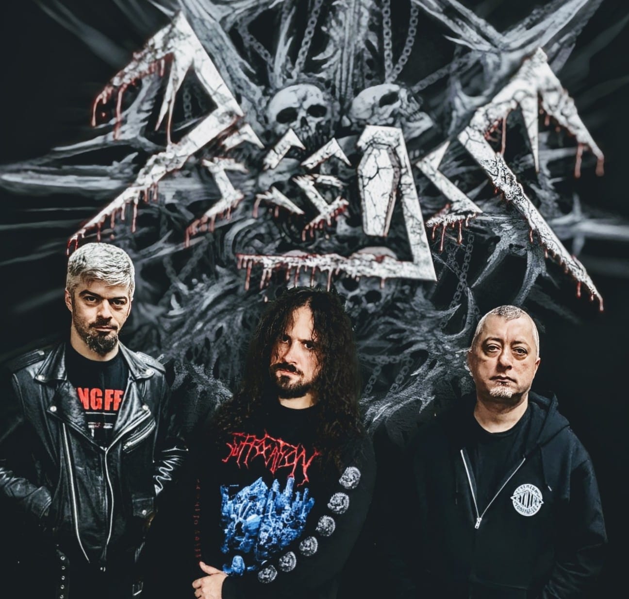 Putred / Decease - Decessus Putridus