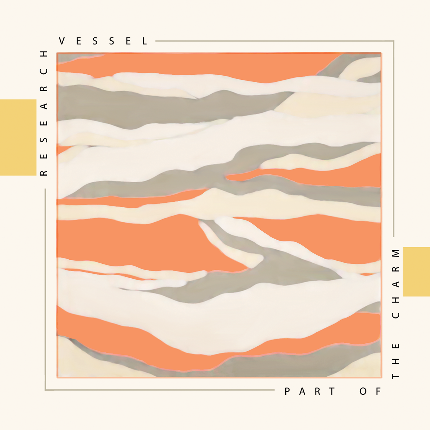 Research Vessel - Part of The Charm EP