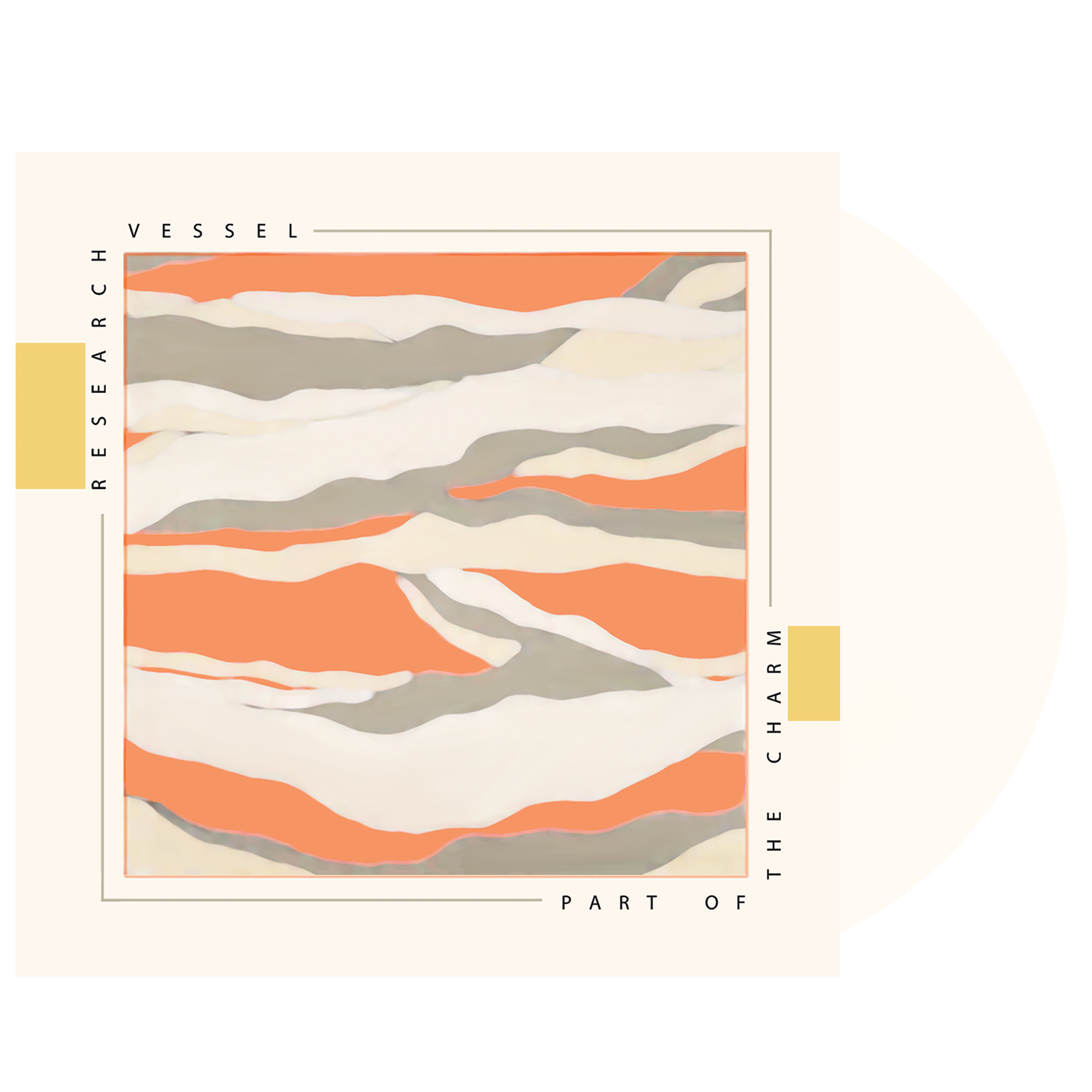 Research Vessel - Part of The Charm EP