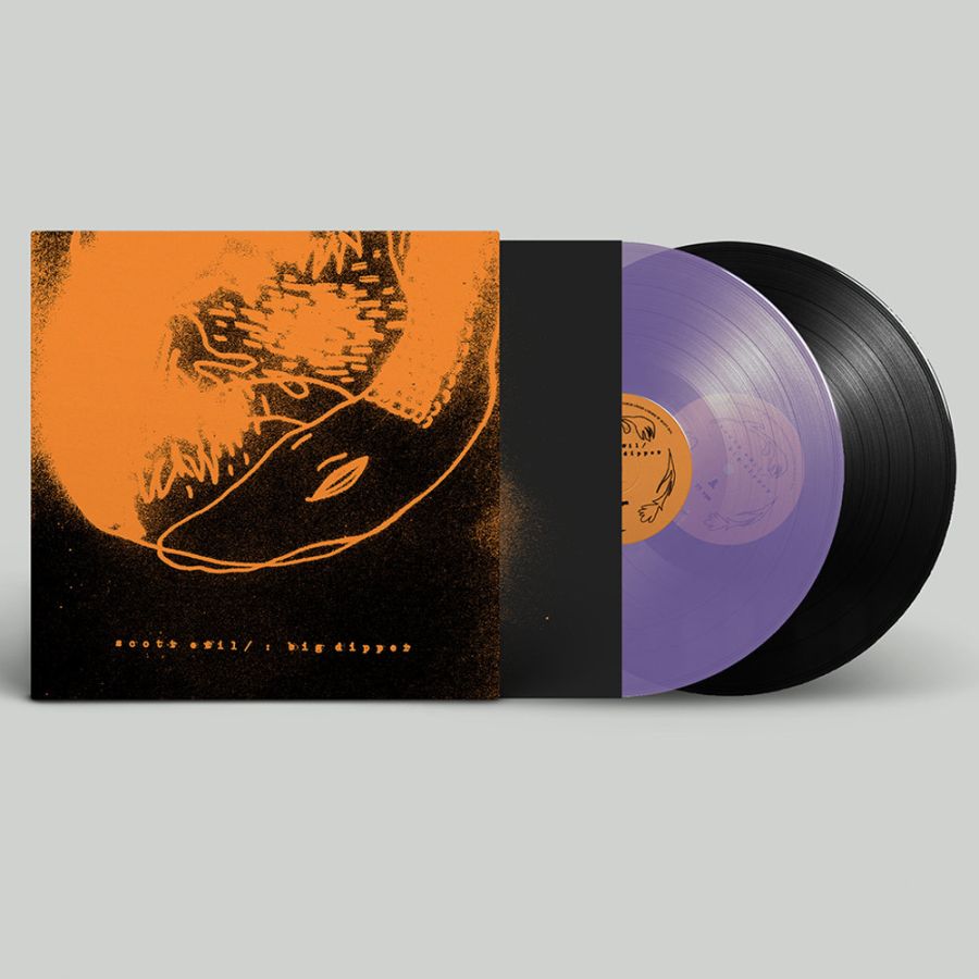 BPR035: Scott Evil - 