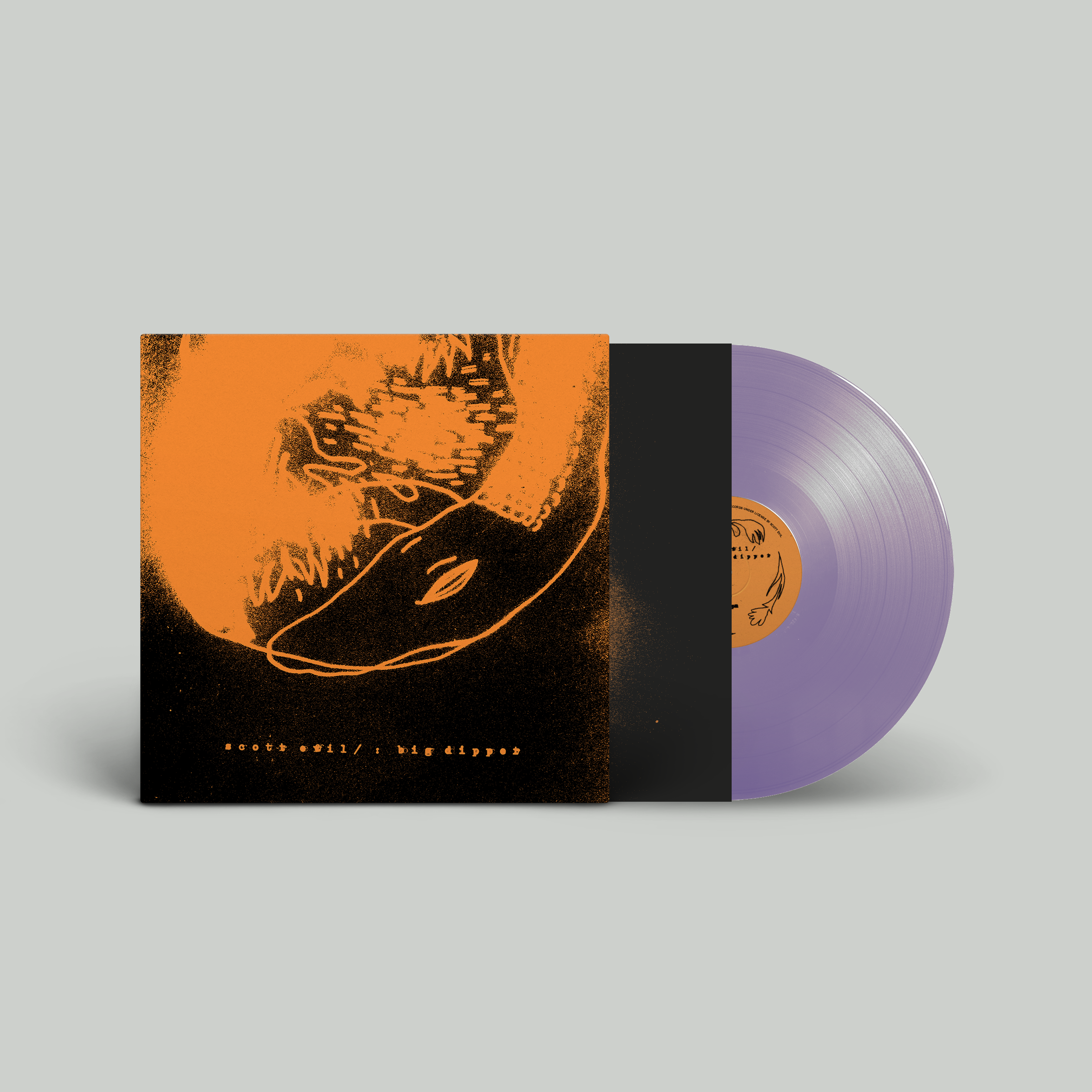 BPR035: Scott Evil - 